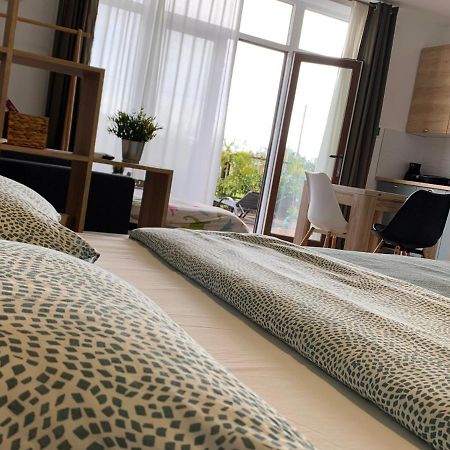 Noar Enjoy Your Stay Oresje Eksteriør bilde