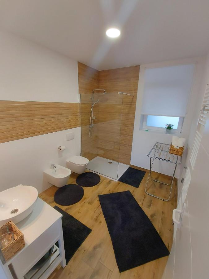 Noar Enjoy Your Stay Oresje Eksteriør bilde