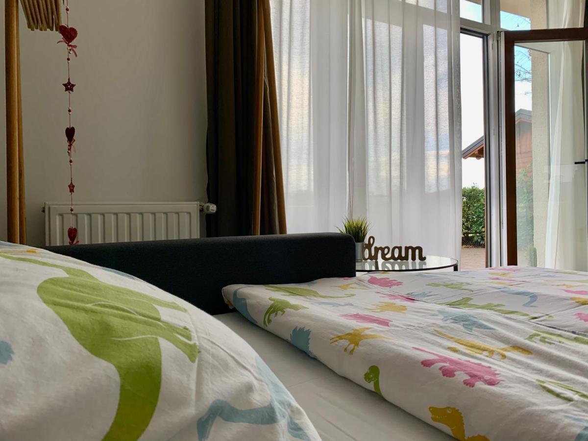 Noar Enjoy Your Stay Oresje Eksteriør bilde