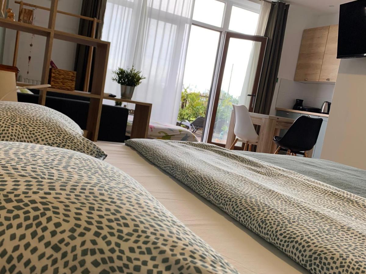 Noar Enjoy Your Stay Oresje Eksteriør bilde